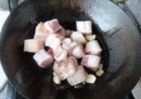 红烧肉的做法 步骤7