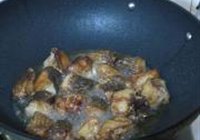 肉烧鱼的做法 步骤8