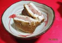 美味豆腐夹的做法 步骤10