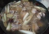 无锡酱排骨的做法 步骤6
