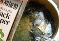 海带煨脊骨的做法 步骤12