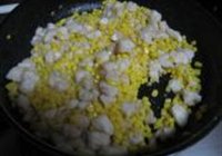 金银满仓的做法 步骤9