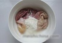 全家福的做法 步骤2