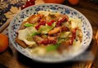 手撕包菜的做法 步骤13