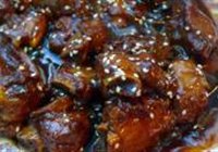 无锡酱排骨的做法 步骤9