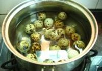 徽州丸子的做法 步骤1