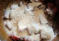 粉蒸排骨的做法 步骤4