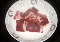 黑椒炒西冷牛肉的做法 步骤2