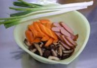 红烧玉子豆腐的做法 步骤1