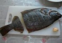清蒸牙片鱼的做法 步骤5
