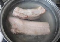 红烧肉的做法 步骤2