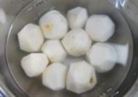 日式根菜杂煮的做法 步骤8