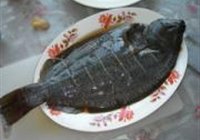 清蒸牙片鱼的做法 步骤8