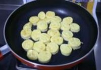 红烧玉子豆腐的做法 步骤3