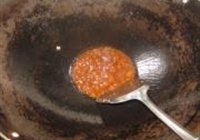 黑椒炒西冷牛肉的做法 步骤6