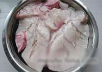 全家福的做法 步骤3