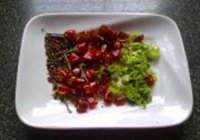 水煮鱼头的做法 步骤4