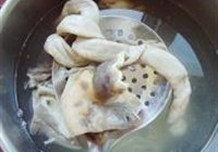 白汤杂碎的做法 步骤3