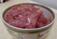 水煮肉的做法 步骤3