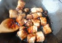 红烧肉的做法 步骤11