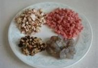 蟹黄豆腐的做法 步骤2