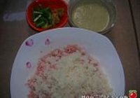 红烧狮子头的做法 步骤1