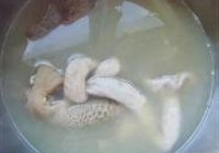 白汤杂碎的做法 步骤6