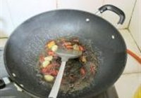 肉烧鱼的做法 步骤12