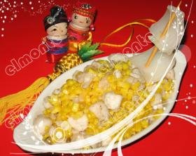 金银满仓