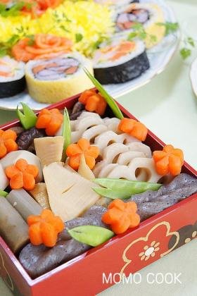 日式根菜杂煮