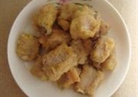广式糖醋排骨的做法 步骤8