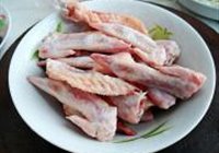 家乡名菜四星望月的做法 步骤2