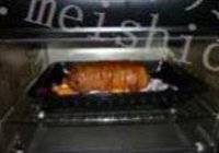 英式烤牛肉的做法 步骤5