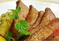 英式烤牛肉的做法 步骤11