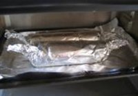 金钱鸡肉卷的做法 步骤15