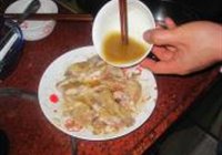 盐焗鸡的做法 步骤12