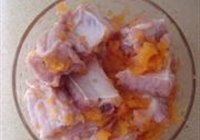 广式糖醋排骨的做法 步骤3