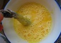 双味芝麻虾的做法 步骤7