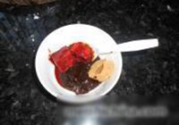 牛腩萝卜的做法 步骤3