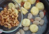 金银满屋的做法 步骤13