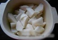 牛腩萝卜的做法 步骤10