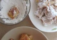 广式糖醋排骨的做法 步骤6