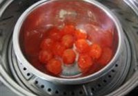 金钱鸡肉卷的做法 步骤6