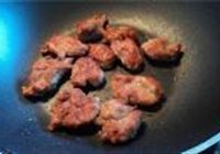 橙汁煎鸡腿肉的做法 步骤6