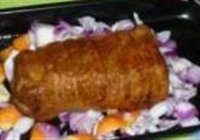 英式烤牛肉的做法 步骤4