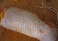 金钱鸡肉卷的做法 步骤12