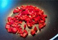 橙汁煎鸡腿肉的做法 步骤7