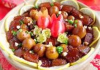 元宝红烧肉的做法 步骤9