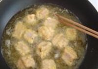 广式糖醋排骨的做法 步骤7