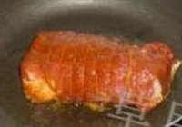 英式烤牛肉的做法 步骤2